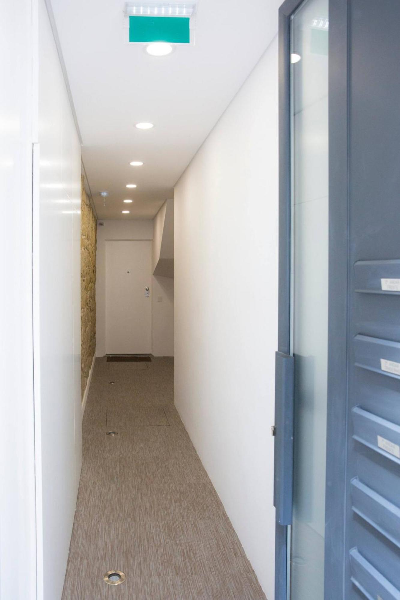 פורטו Aposentus - Your Home At Pinheiro'S Residence מראה חיצוני תמונה