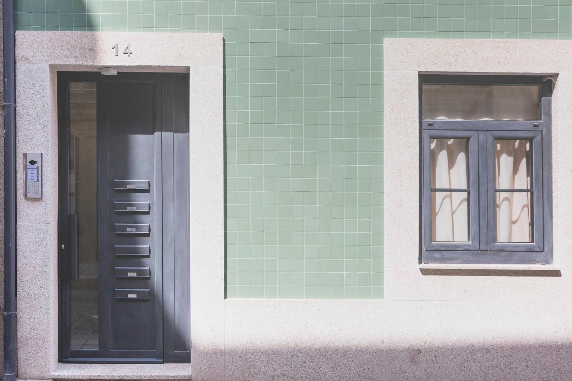 פורטו Aposentus - Your Home At Pinheiro'S Residence מראה חיצוני תמונה