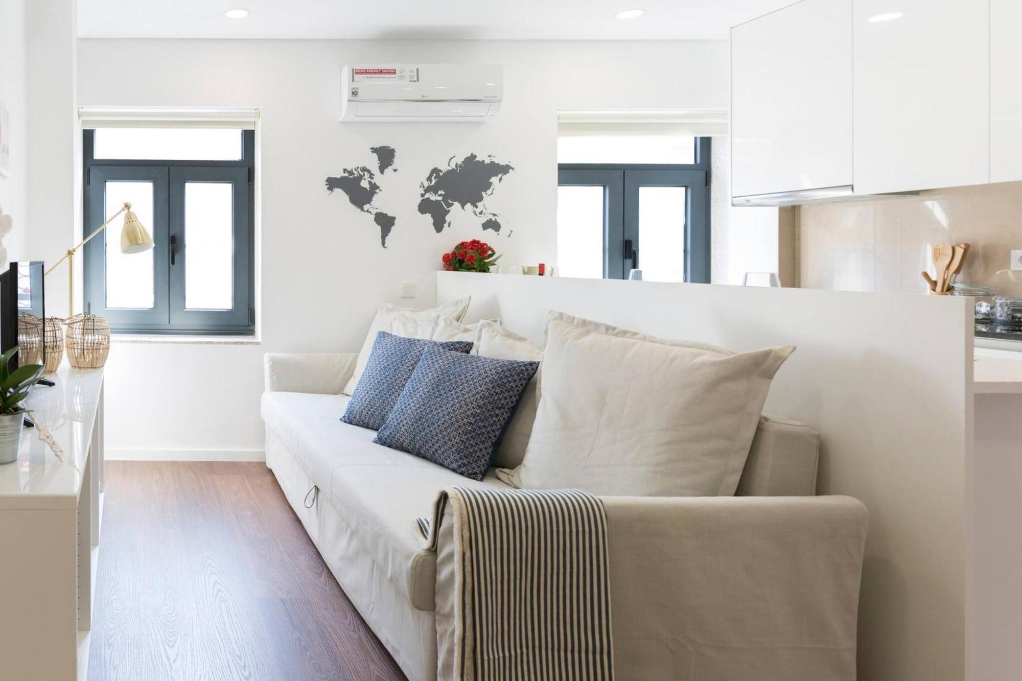 פורטו Aposentus - Your Home At Pinheiro'S Residence מראה חיצוני תמונה