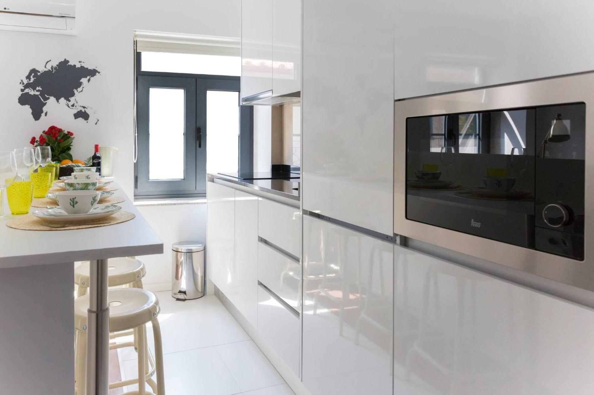 פורטו Aposentus - Your Home At Pinheiro'S Residence מראה חיצוני תמונה