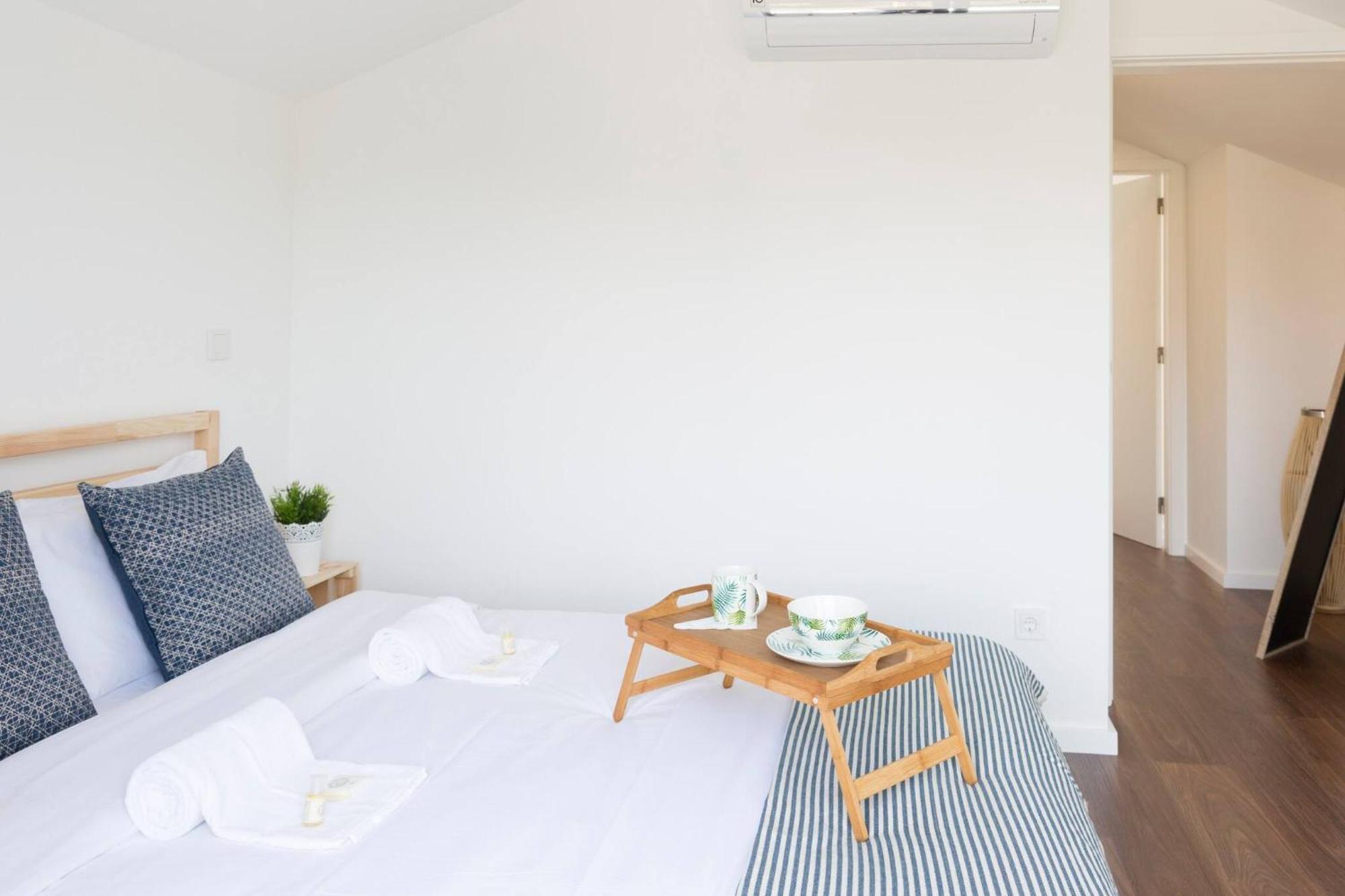 פורטו Aposentus - Your Home At Pinheiro'S Residence מראה חיצוני תמונה