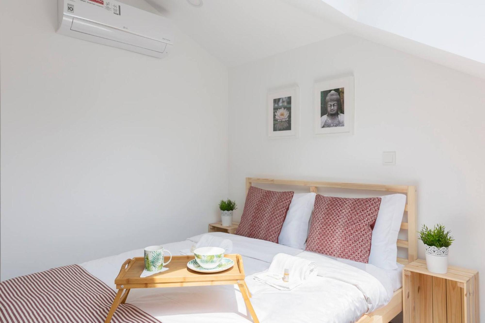 פורטו Aposentus - Your Home At Pinheiro'S Residence מראה חיצוני תמונה