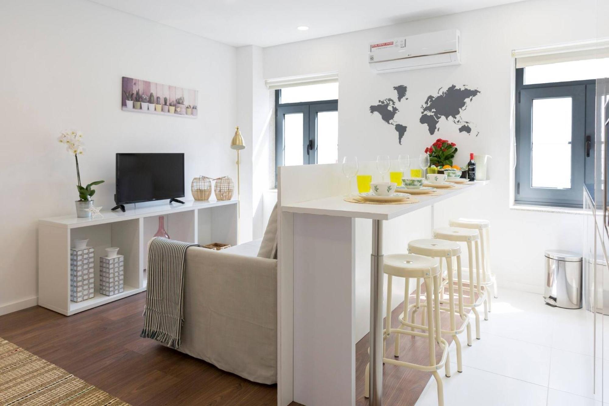 פורטו Aposentus - Your Home At Pinheiro'S Residence מראה חיצוני תמונה