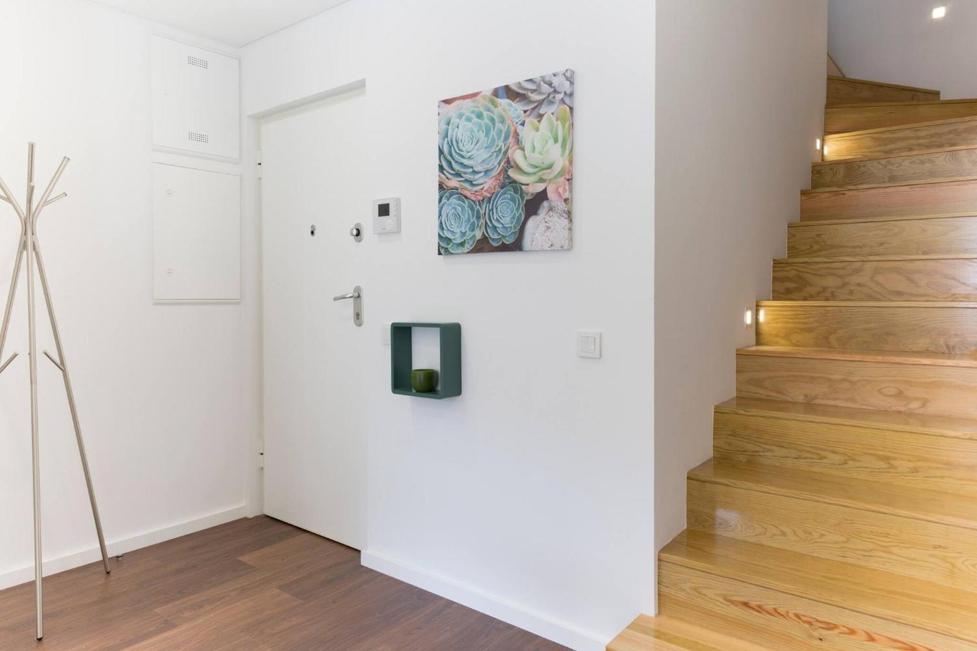 פורטו Aposentus - Your Home At Pinheiro'S Residence מראה חיצוני תמונה